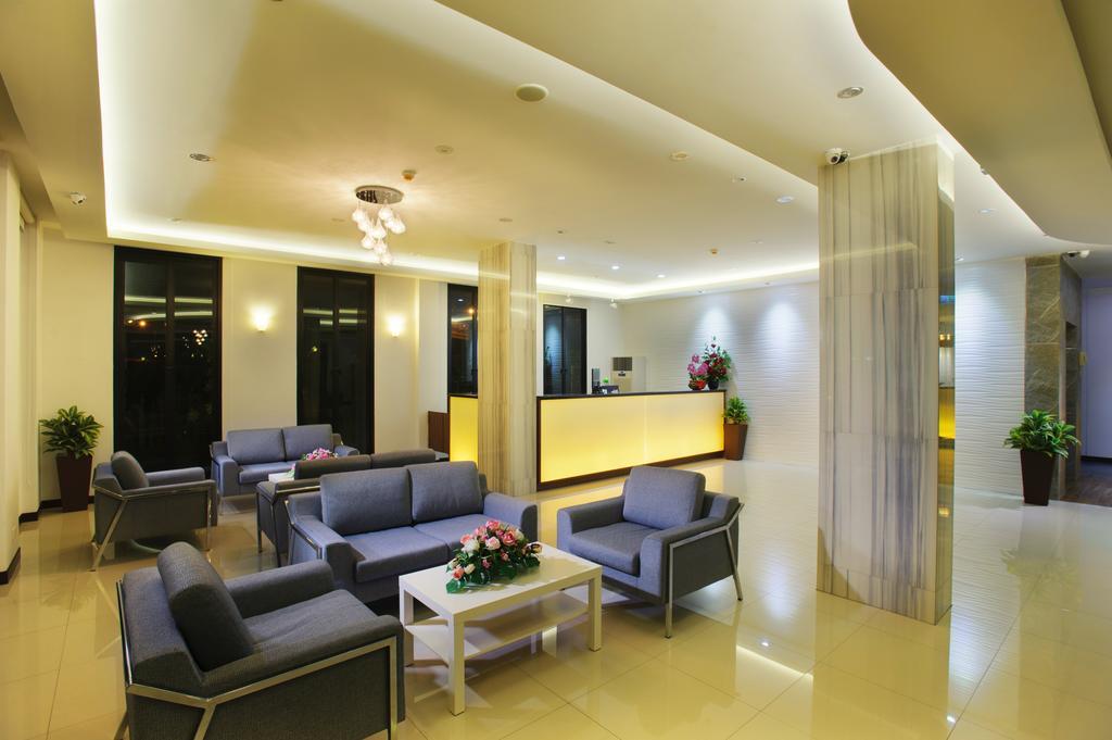 Coco View Hotel Samut Songkhram Ngoại thất bức ảnh