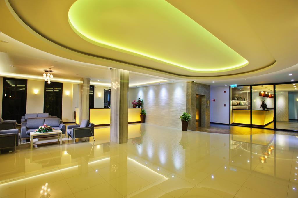 Coco View Hotel Samut Songkhram Ngoại thất bức ảnh