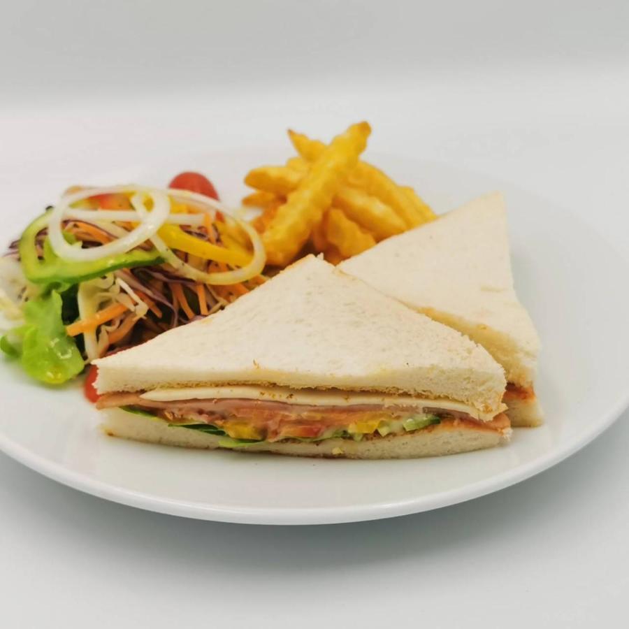 Coco View Hotel Samut Songkhram Ngoại thất bức ảnh