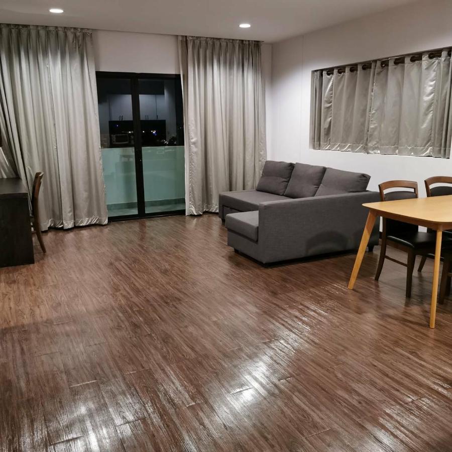 Coco View Hotel Samut Songkhram Ngoại thất bức ảnh