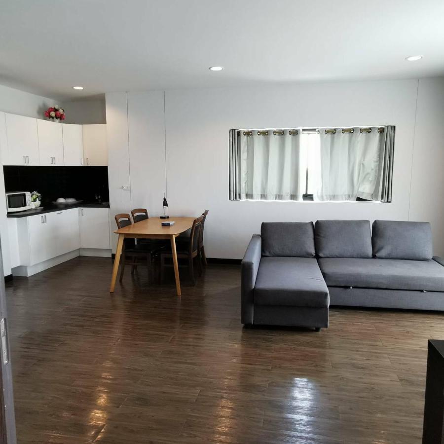 Coco View Hotel Samut Songkhram Ngoại thất bức ảnh